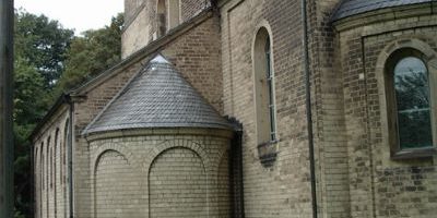 St. Lambertus (Oberdorfstraße)