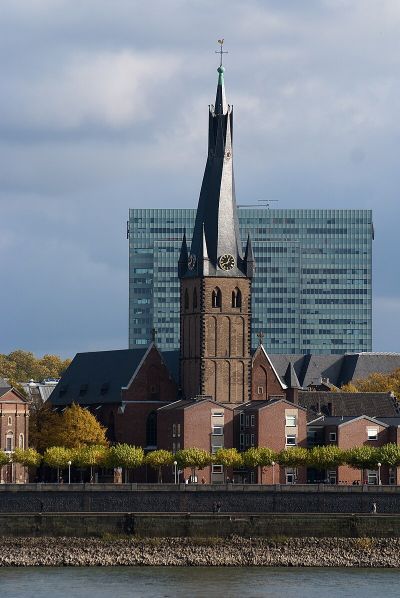 St. Lambertus (Stiftsplatz)