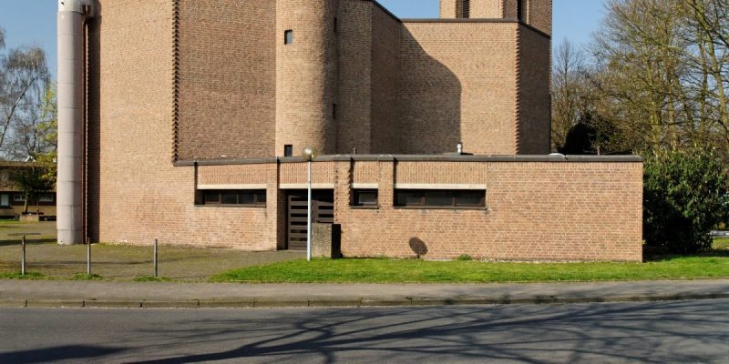 St. Laurentius