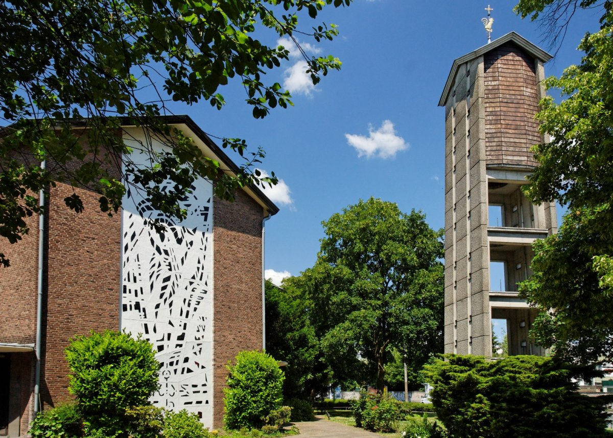 St. Lukas