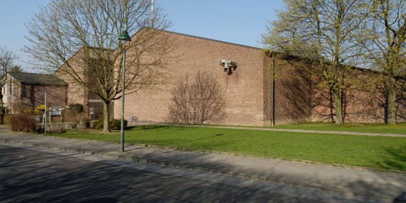 St. Maria in den Benden