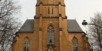 St. Mariä Himmelfahrt - Liebfrauen