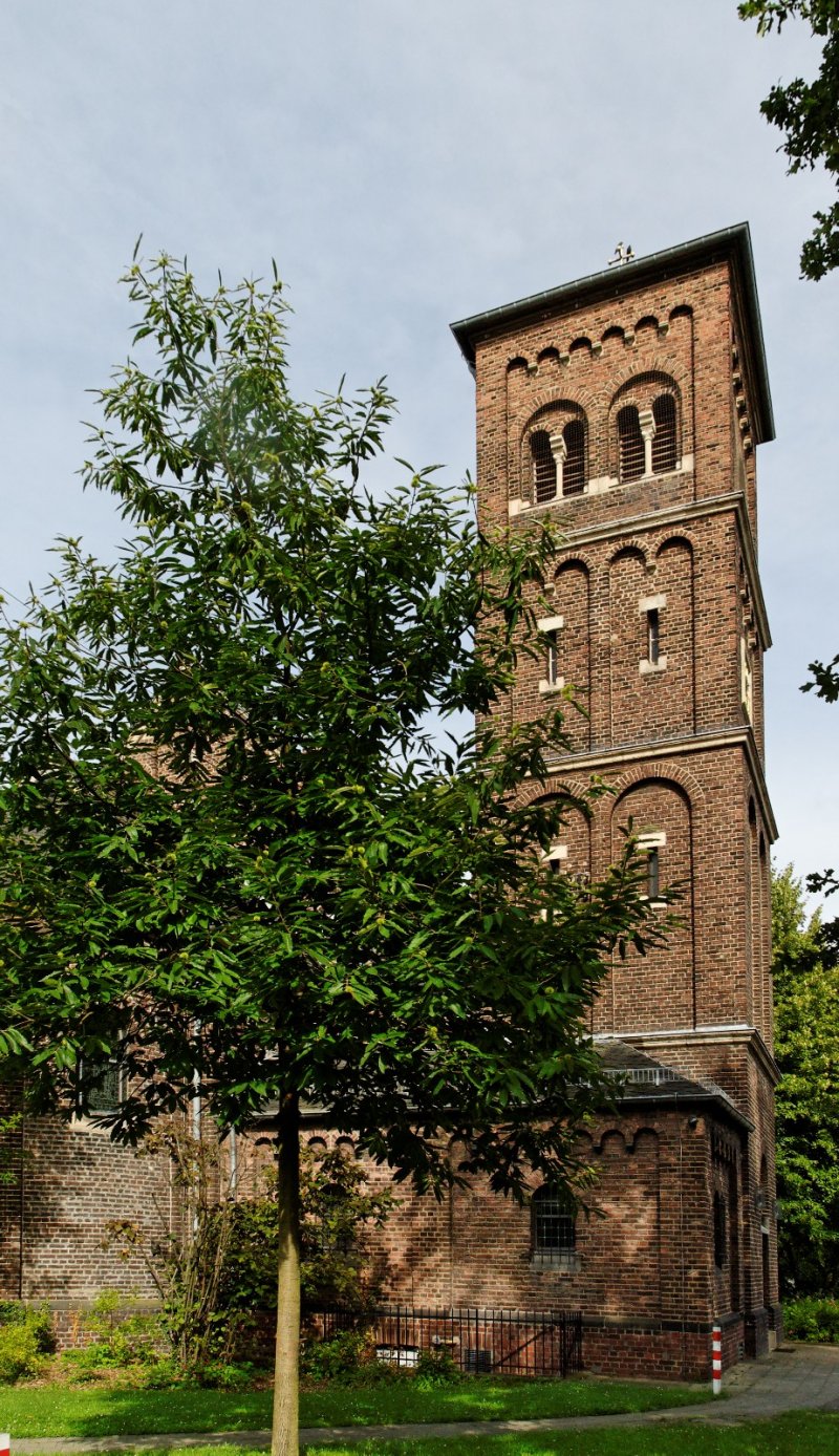 St. Mariä Himmelfahrt (Im Grund)