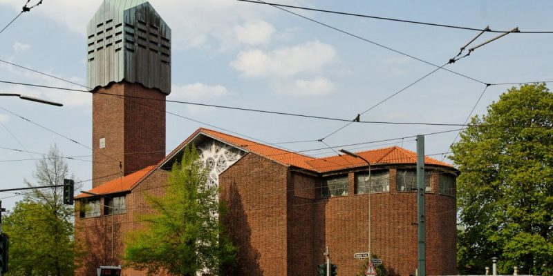 St. Michael
