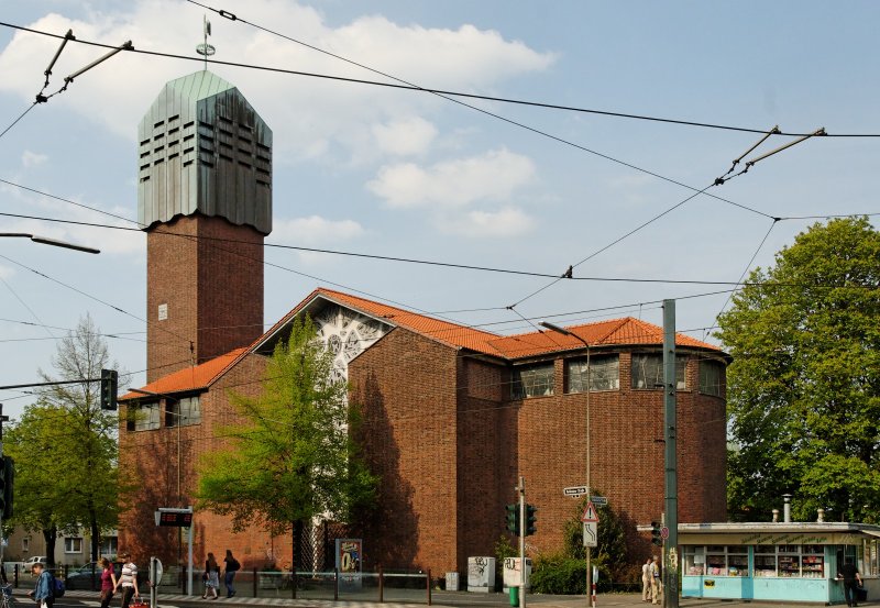 St. Michael