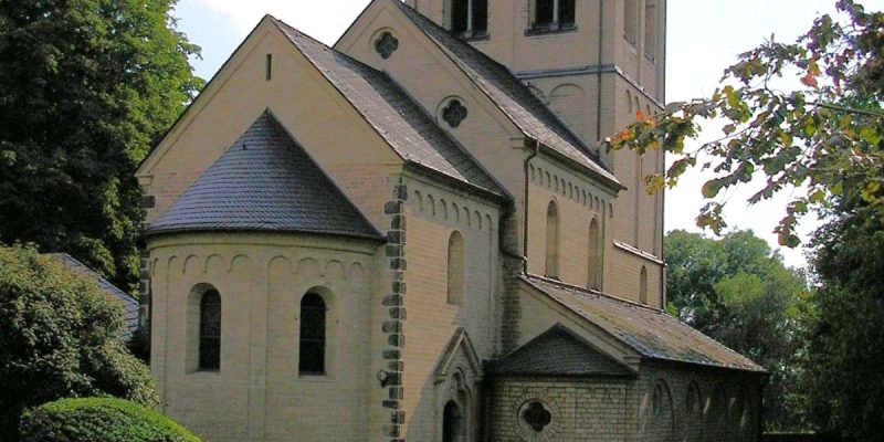 St. Nikolaus