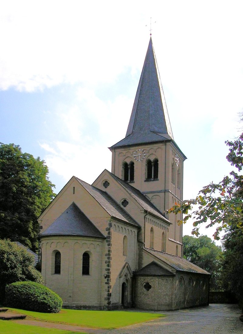 St. Nikolaus