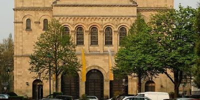 St. Paulus