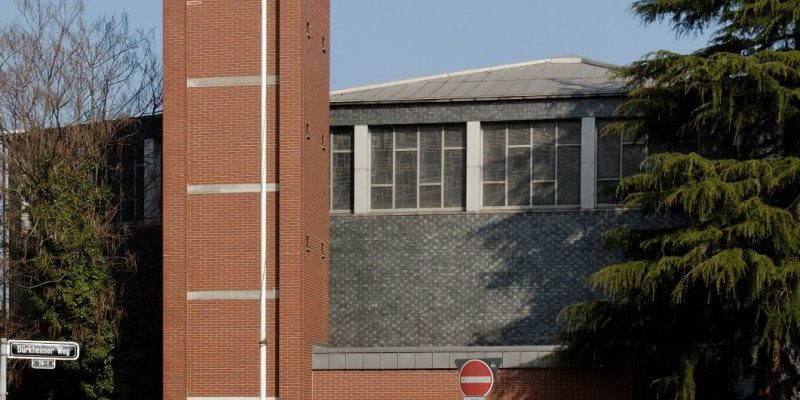 St. Pius