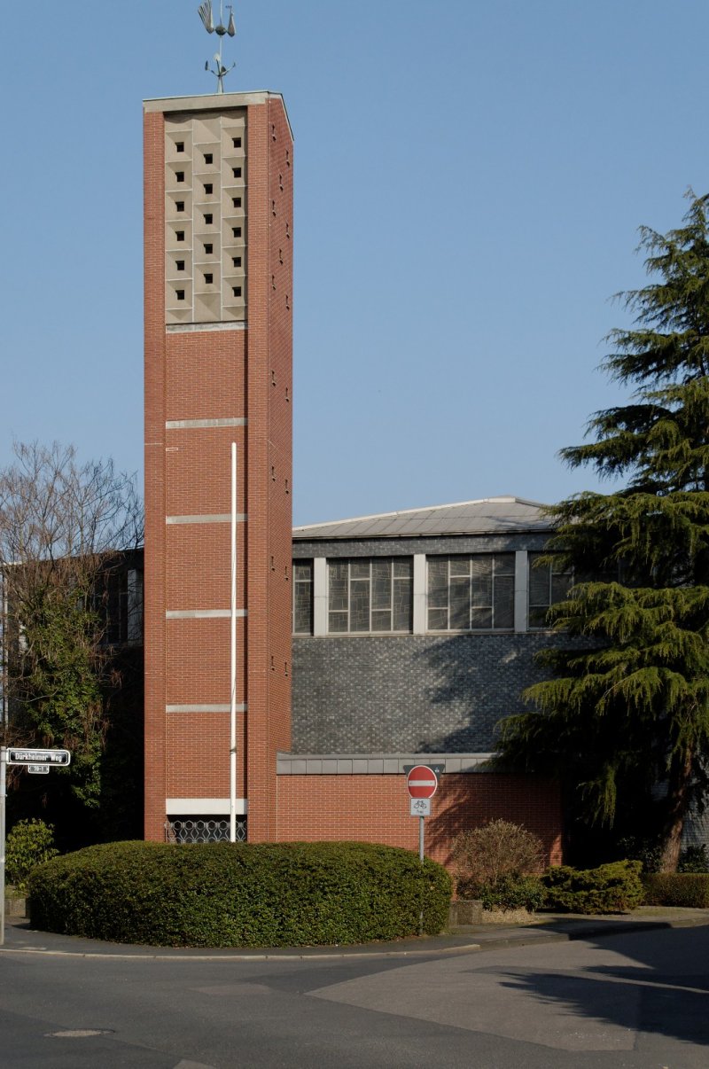 St. Pius