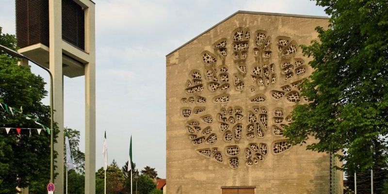 St. Reinold