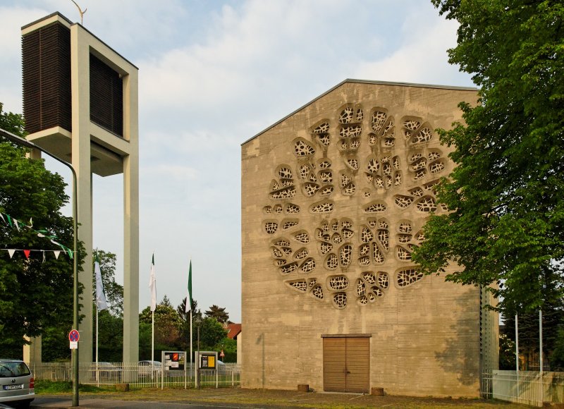 St. Reinold