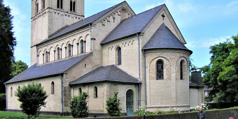 St. Remigius