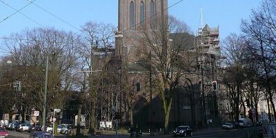 St. Suitbertus (Suitbertusplatz)