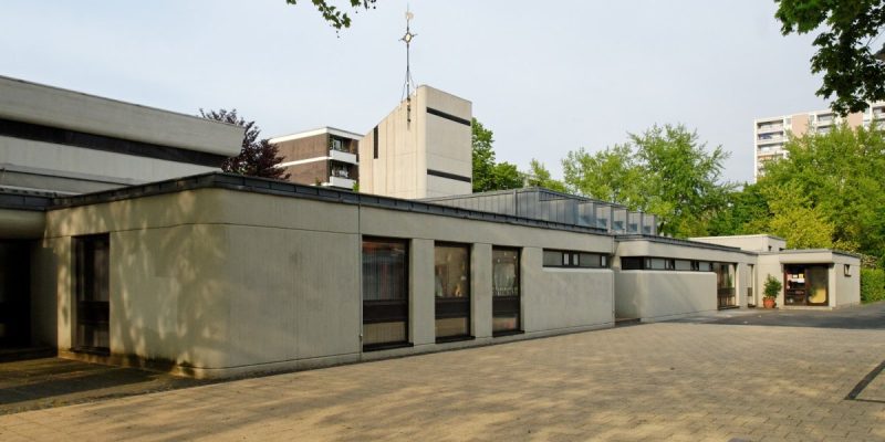 St. Theresia