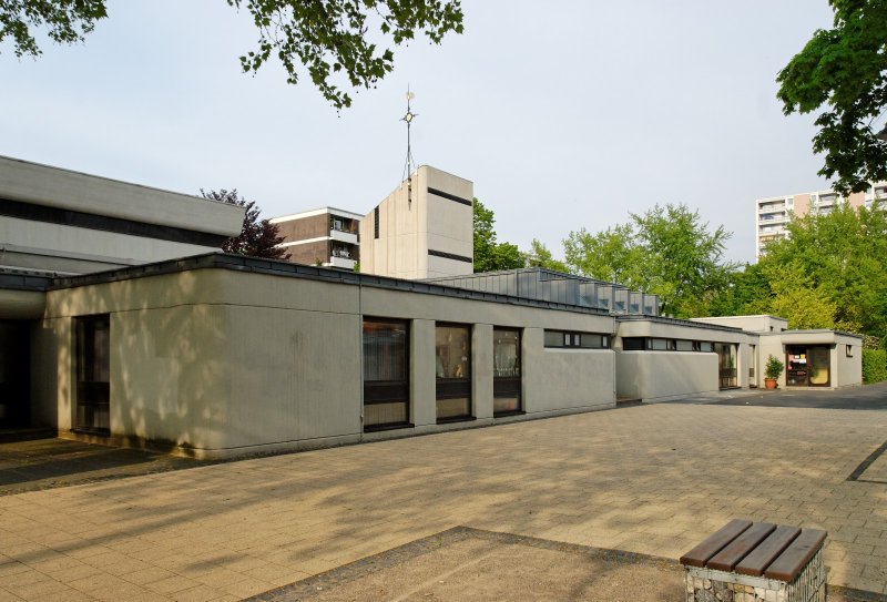 St. Theresia