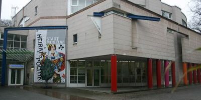 Stadtmuseum Düsseldorf