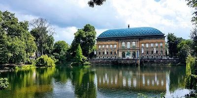 Ständehaus