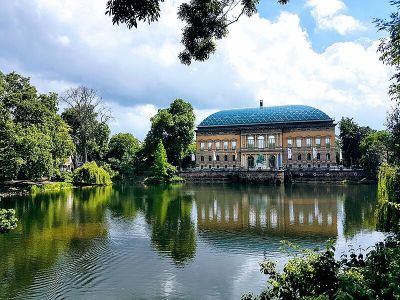 Ständehaus