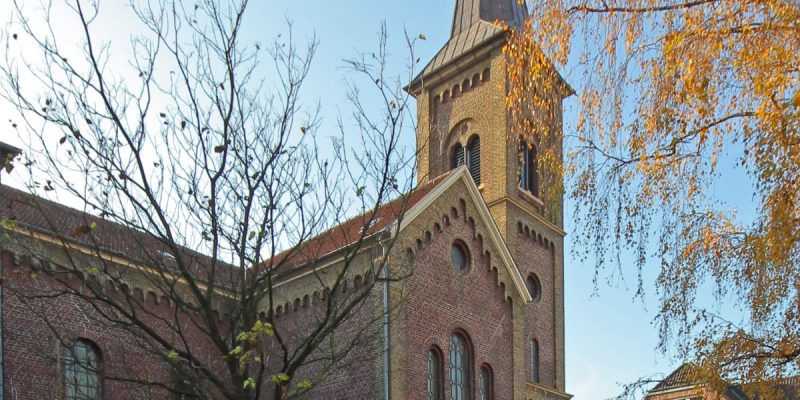 Stammhauskirche