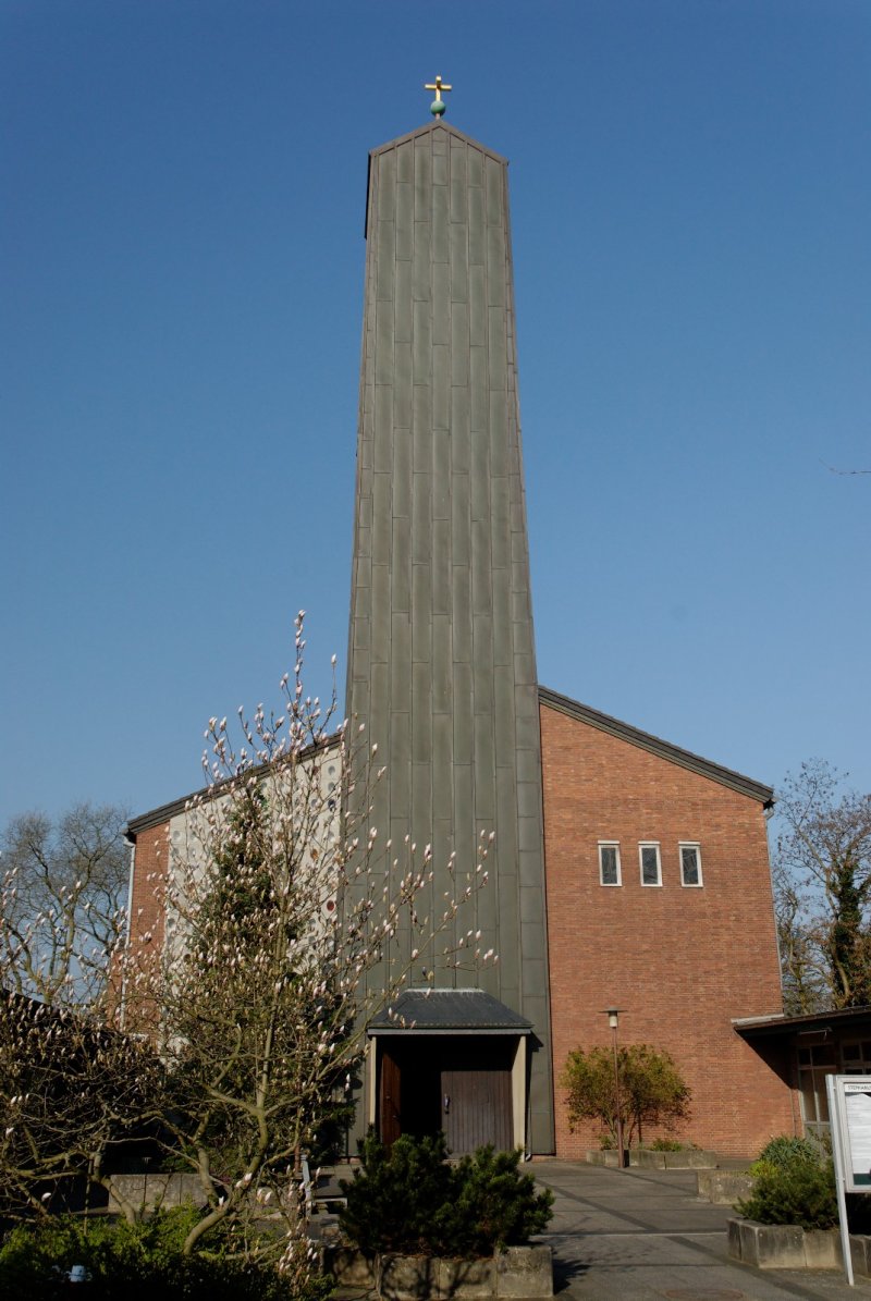 Stephanuskirche