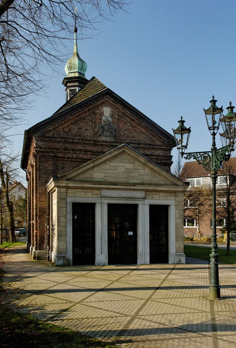 Stoffeler Kapelle