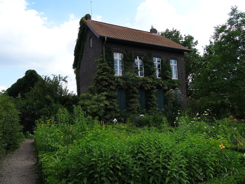 Streichelzoo