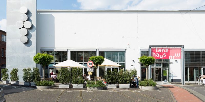 tanzhaus nrw