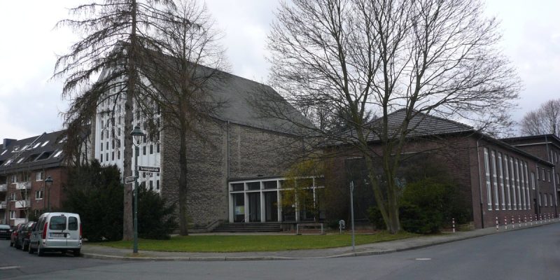 Tersteegenkirche