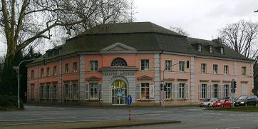 Theatermuseum