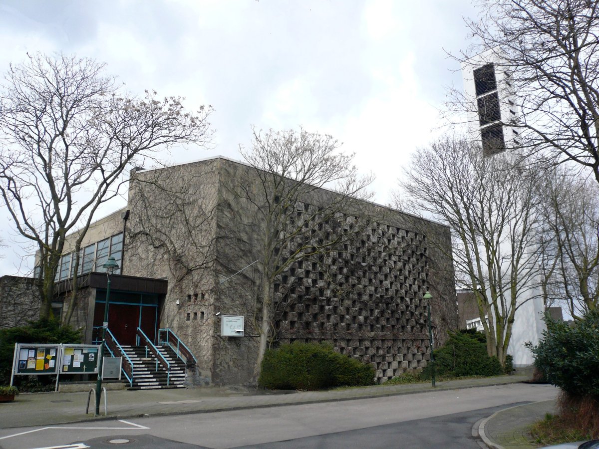 Thomaskirche (Eugen-Richter-Straße)