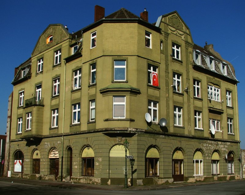 Töchter und Söhne