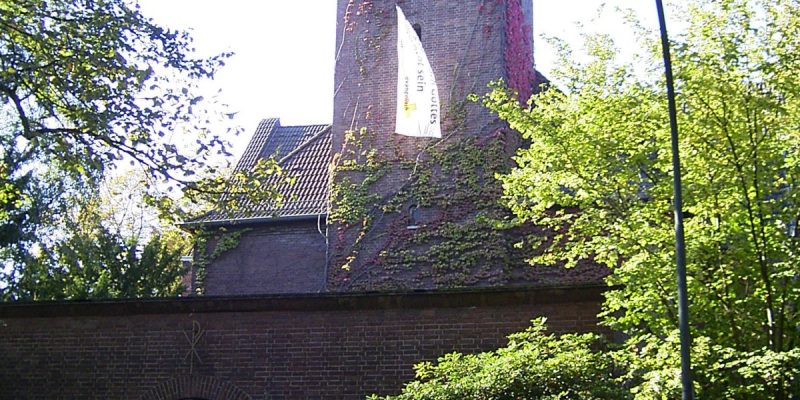 Trinitatiskirche
