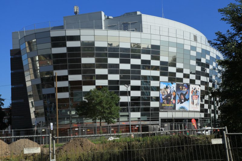 UCI Kinowelt
