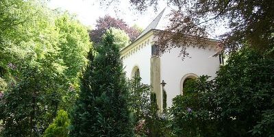 Untere Kapelle