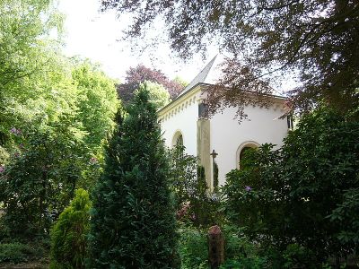 Untere Kapelle