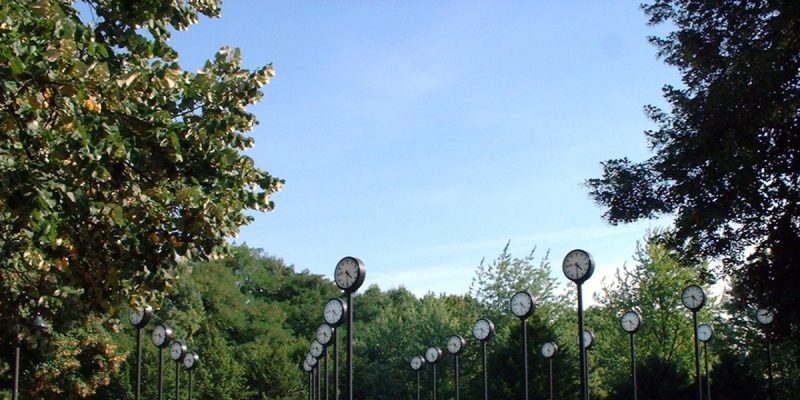 Volksgarten