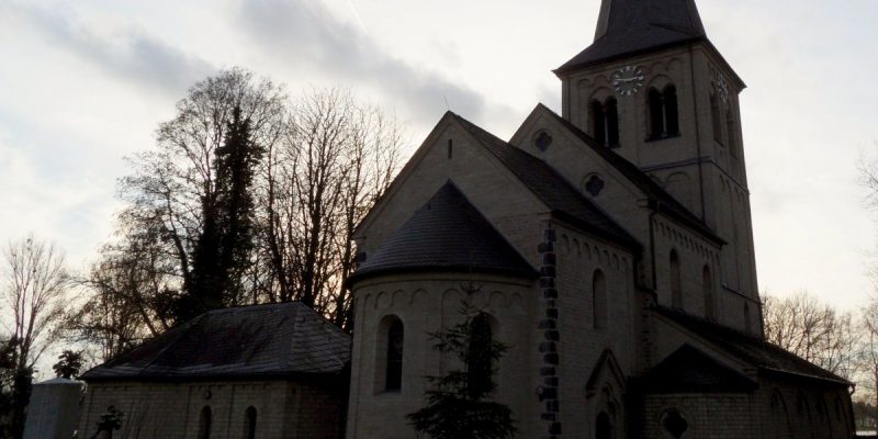 Weltkriegsdenkmal