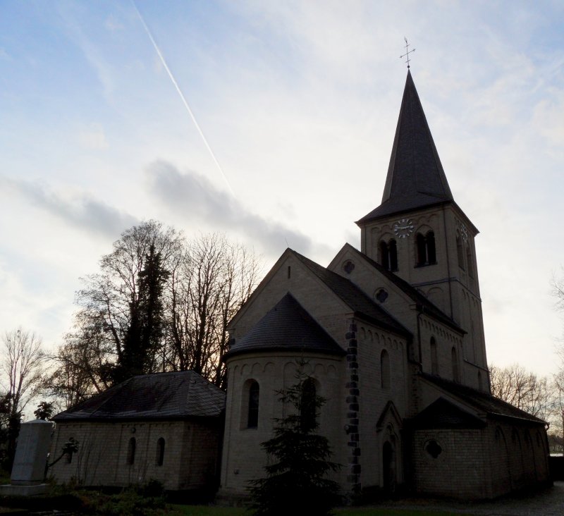 Weltkriegsdenkmal
