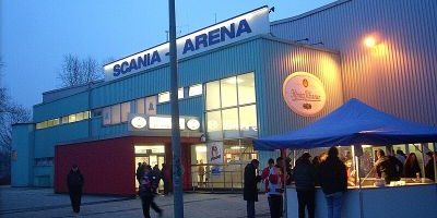 alleato Arena