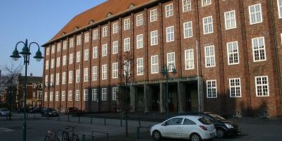 Amtsgericht Duisburg-Hamborn