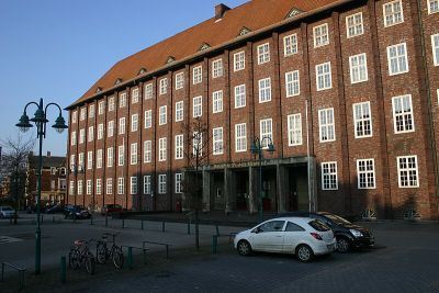 Amtsgericht Duisburg-Hamborn