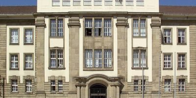 Amtsgericht Duisburg (Nebenstelle)