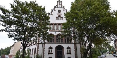 Amtsgericht Duisburg-Ruhrort