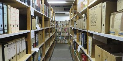 Archiv für alternatives Schrifttum