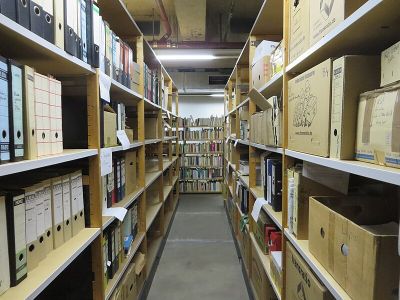 Archiv für alternatives Schrifttum