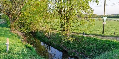 Aubruchkanal