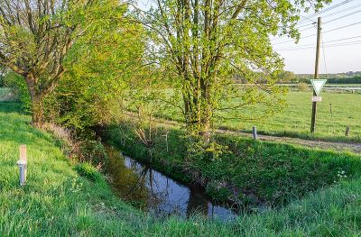 Aubruchkanal