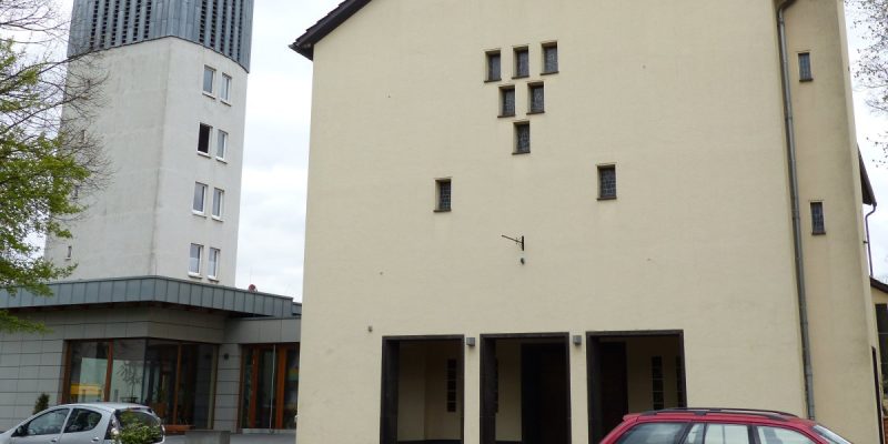 Auferstehungskirche