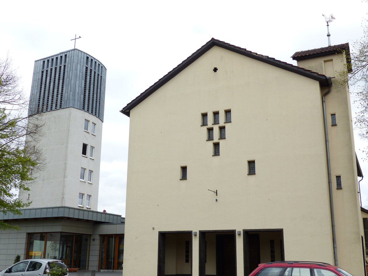 Auferstehungskirche